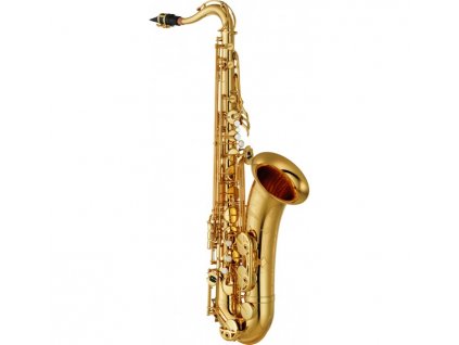 Yamaha YTS 480 tenor saxofon  + ZDARMA 3 servisní prohlídky nástroje (v hodnotě 4500 Kč)