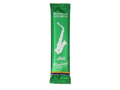 vandoren java alto saxophone reed