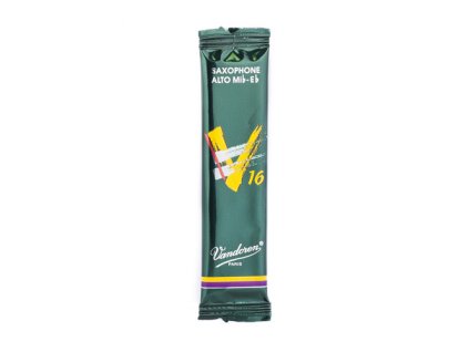 vandoren v16 alto saxophone reed