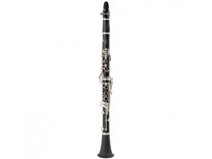 Bb klarinet F.A. Uebel Etude