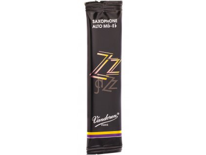 vandoren zz alto saxophone reed