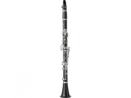 F. A. Uebel Classic Bb klarinet