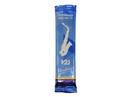 vandoren v21 alto saxophone reed