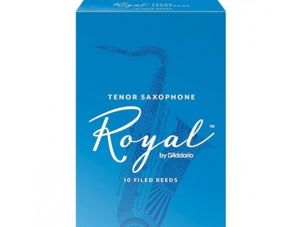 Rico Royal 1.5 plátek na tenor saxofon