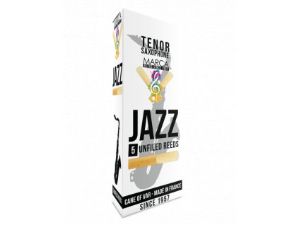 MARCA jazz unifled Tenor Sax