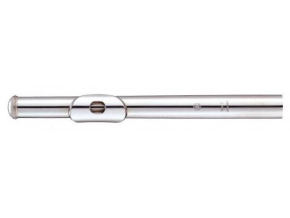 yamaha silver headjoint