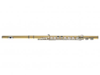 flute yamaha yfl a421