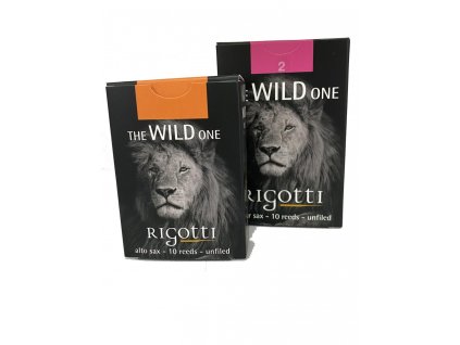 rigotti wild alto saxophone reed
