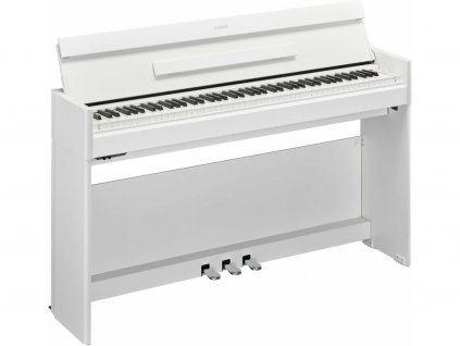 digitalny klavir yamaha piano ydp s55 w 01