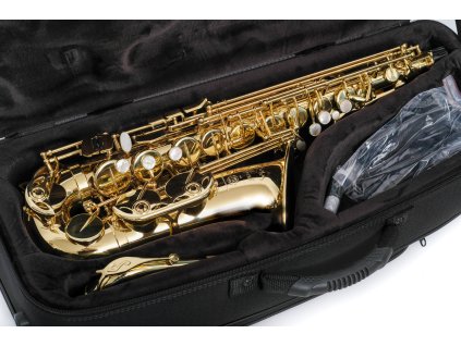 alto saxophone selmer axos 1