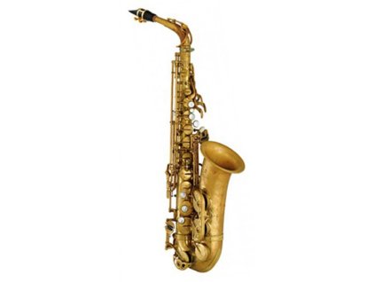 Yamaha YAS 82 ZUL alt saxofon POUŽÍVANÝ