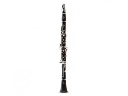 Buffet Crampon E11 17/6 Bb klarinet  + ZDARMA 3 servisní prohlídky nástroje (v hodnotě 4500 Kč)