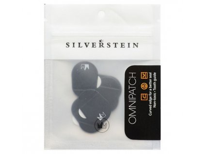 Silverstein OmniPatch Black