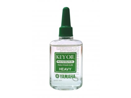 Yamaha Key Oil H