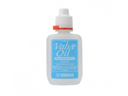 Yamaha Valve Oil Light