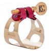 BG France LD1 DUO ligatura na alt saxofon/klarinet