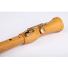 Mollenhauer Canta Comfort tenor 2446C