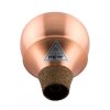 Jo-Ral Copper Trumpet Bubble Mute