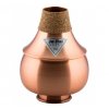 Jo-Ral Copper Trumpet Bubble Mute