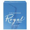 Rico Royal 2.5 plátek na alt saxofon