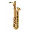 yamaha ybs480 baritone saxophone
