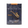 rigotti gold alto saxophone reed