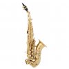 Arnolds & Sons ASS 101 C soprán saxofon  + ZDARMA 3 servisní prohlídky nástroje (v hodnotě 4500 Kč)