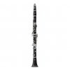 Buffet Crampon E12F 18/6 Bb klarinet  + ZDARMA 3 servisní prohlídky nástroje (v hodnotě 4500 Kč)