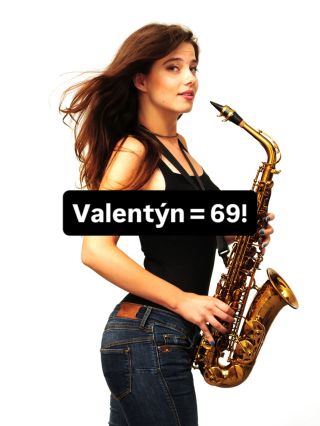 Využijte mimořádnou valentýnskou slevu na @ryusaxophones!🎷 Přihlaste se k odběru newsletteru a dozvíte se více....