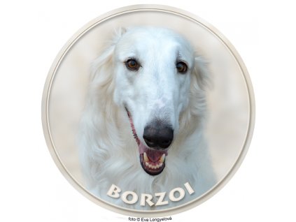 borzoi 193 301