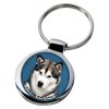 Kľúčenka Aljašský malamut - Alaskan Malamute