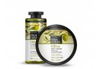 řada olivový olej