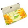 peněženka slunečnicová