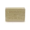 Řecké olivové mýdlo - jasmín 100g