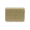Řecké olivové mýdlo - vanilka 100g