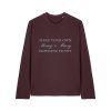 Make Your Own Money - t-shirt