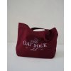 Oat Milk Club - tote bag