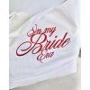 Bride To Be - tote bag