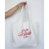 Tote Bag - Bride