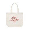 Tote Bag - Bride