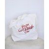 Tote Bag - Bride