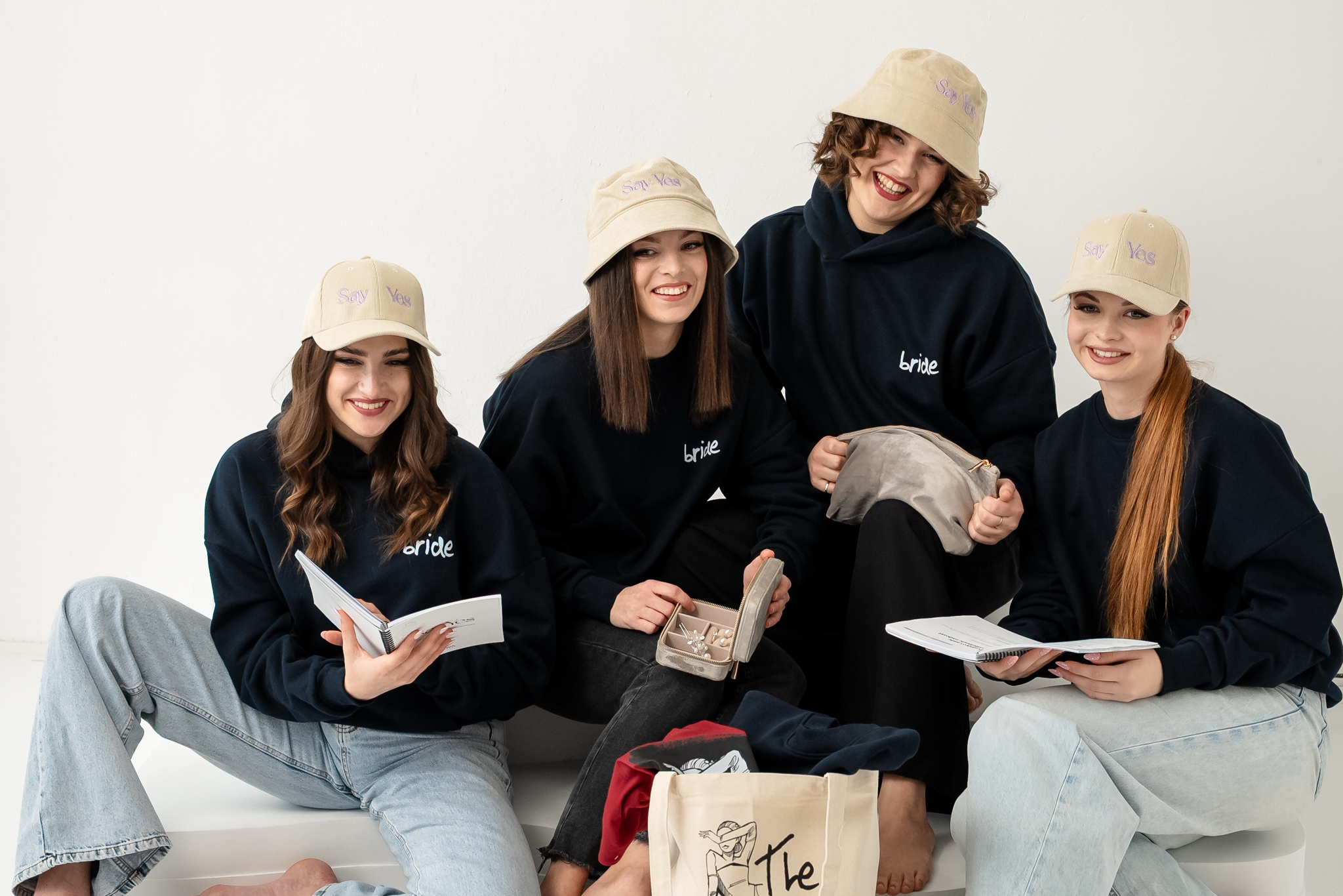 Svadobný eshop Say Yes by Eiwa