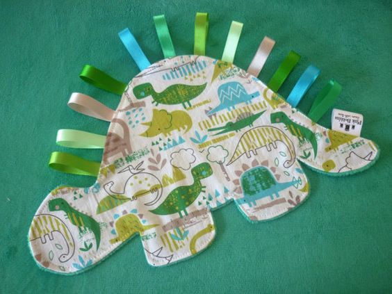 Inspirace na šmudlíky pro nejmenší