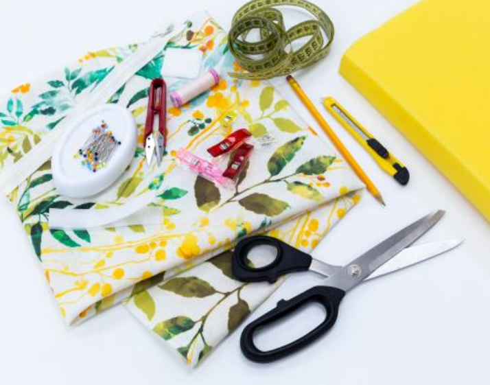 Krejčovské potřeby