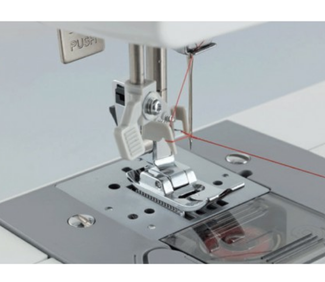 Příslušenství k šicím strojům