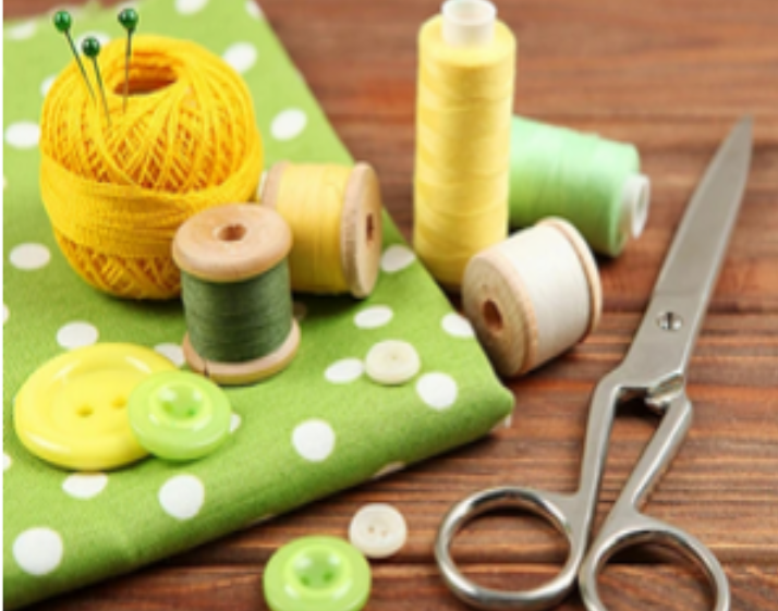 Textilní galanterie