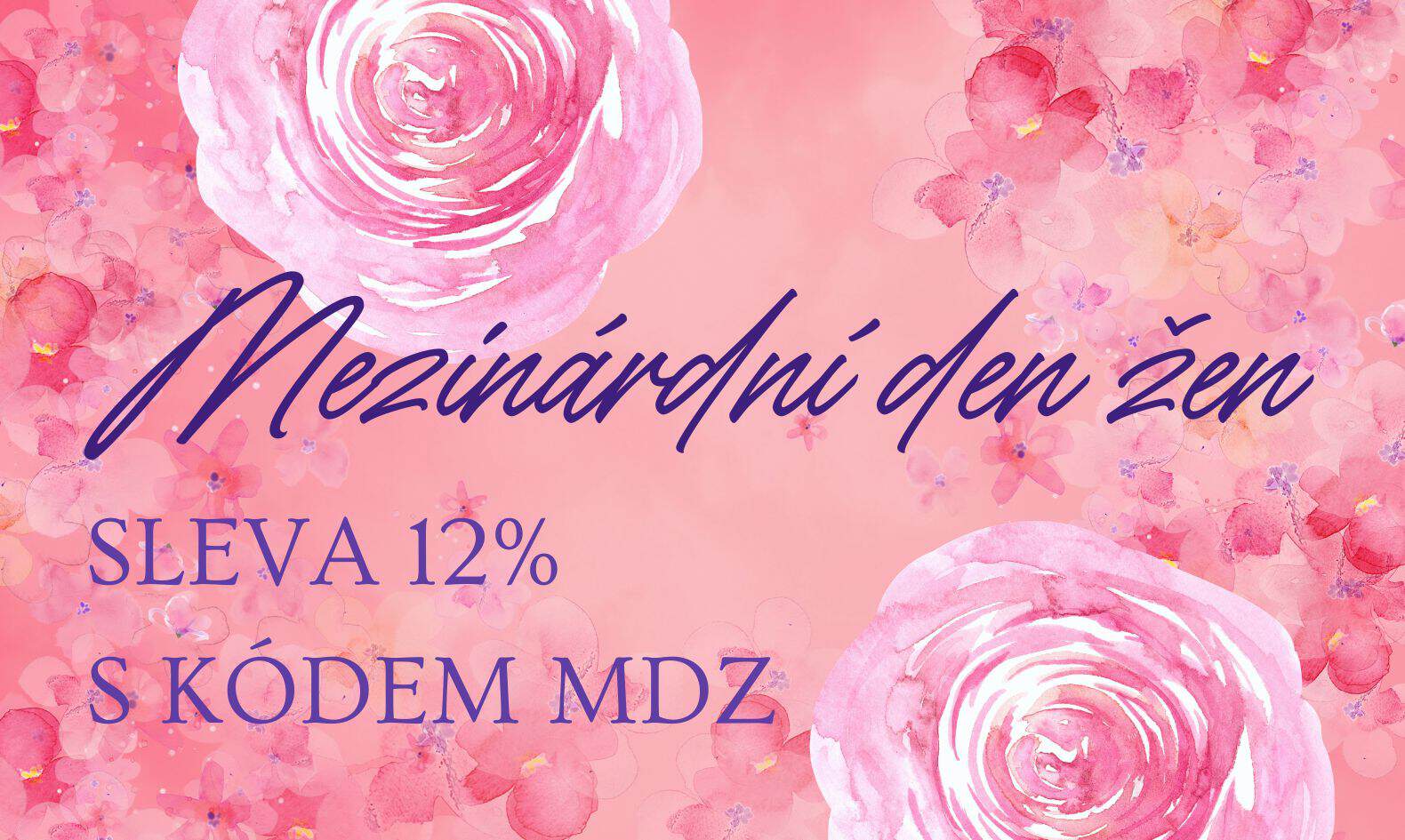 Mezinárodní den žen