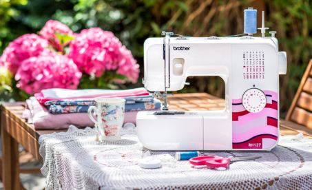 Stroje do pěti tisíc korun