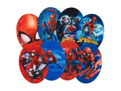 zaplaty disney Spiderman