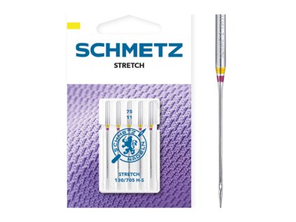 jehly stretch 75